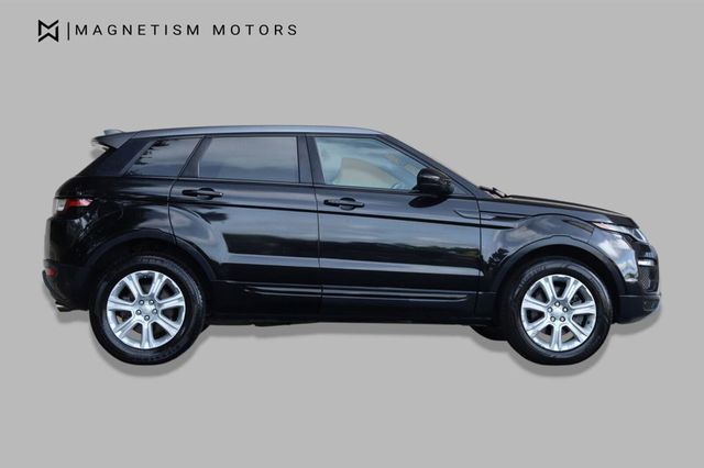 2017 Land Rover Range Rover Evoque SE Premium - 23057710 - 1