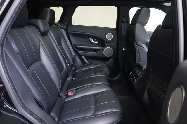 2017 Land Rover Range Rover Evoque SE Premium - 23057710 - 21