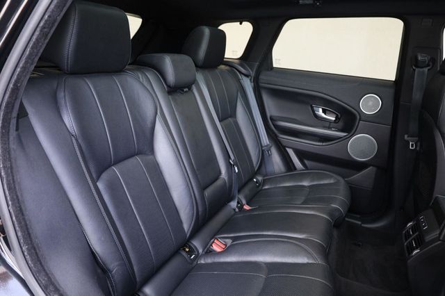 2017 Land Rover Range Rover Evoque SE Premium - 23057710 - 22