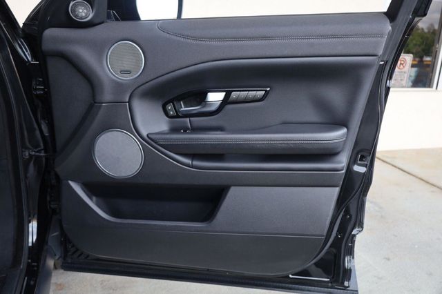 2017 Land Rover Range Rover Evoque SE Premium - 23057710 - 24