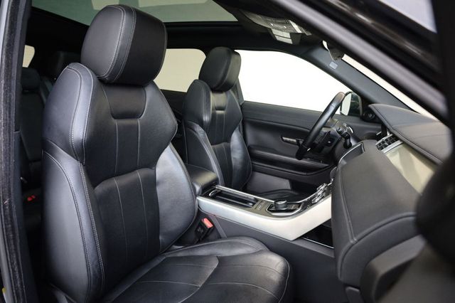 2017 Land Rover Range Rover Evoque SE Premium - 23057710 - 26