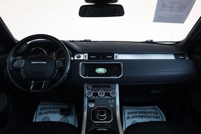 2017 Land Rover Range Rover Evoque SE Premium - 23057710 - 29