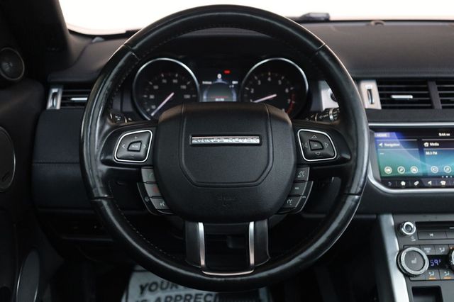 2017 Land Rover Range Rover Evoque SE Premium - 23057710 - 30