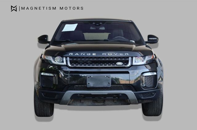 2017 Land Rover Range Rover Evoque SE Premium - 23057710 - 3