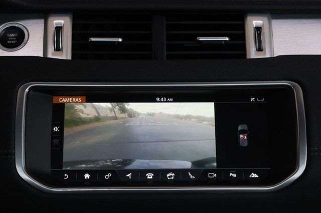 2017 Land Rover Range Rover Evoque SE Premium - 23057710 - 41