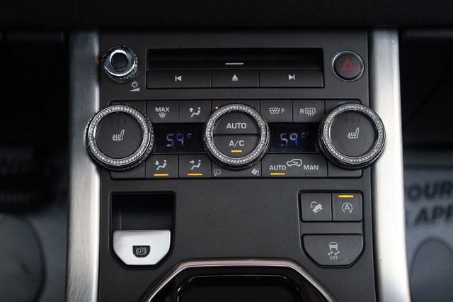2017 Land Rover Range Rover Evoque SE Premium - 23057710 - 42
