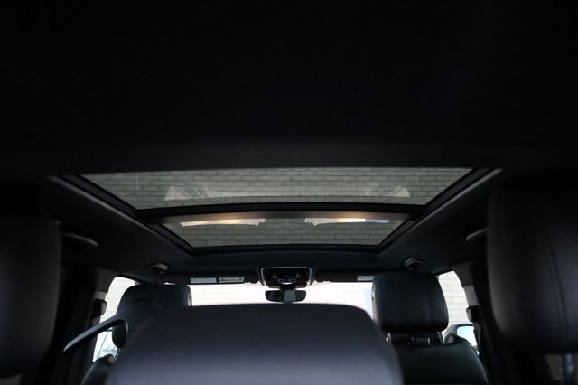 2017 Land Rover Range Rover Sport  - 22969301 - 11