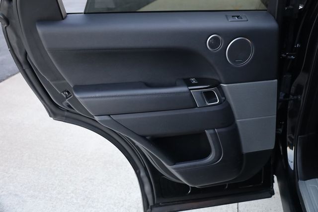 2017 Land Rover Range Rover Sport  - 22969301 - 15