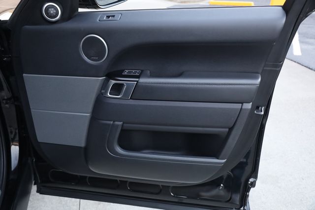 2017 Land Rover Range Rover Sport  - 22969301 - 21