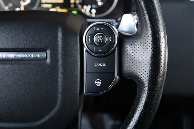 2017 Land Rover Range Rover Sport  - 22969301 - 27