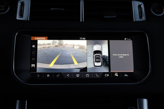 2017 Land Rover Range Rover Sport  - 22969301 - 36