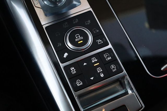 2017 Land Rover Range Rover Sport  - 22969301 - 42