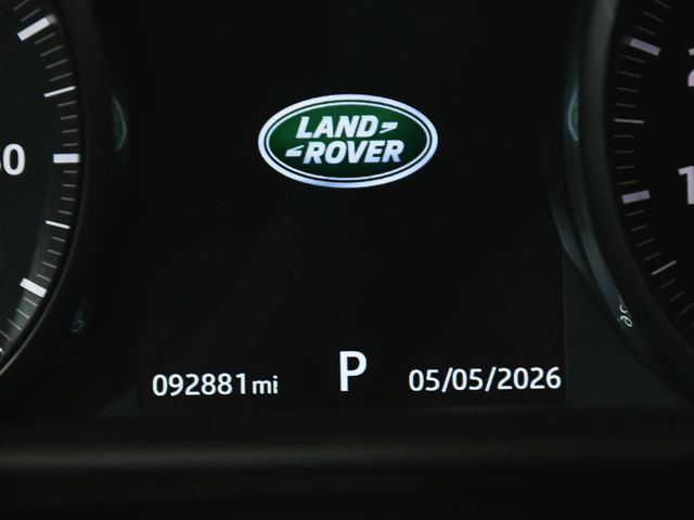 2017 Land Rover Range Rover Sport 3.0L V6 Supercharged HSE - 23025111 - 17