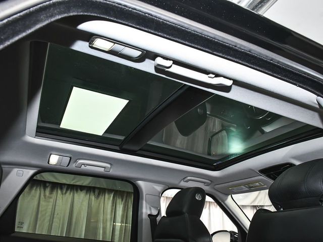 2017 Land Rover Range Rover Sport 3.0L V6 Supercharged HSE - 23025111 - 48