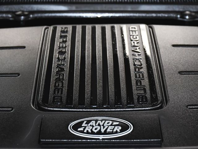 2017 Land Rover Range Rover Sport 3.0L V6 Supercharged HSE - 23025111 - 67