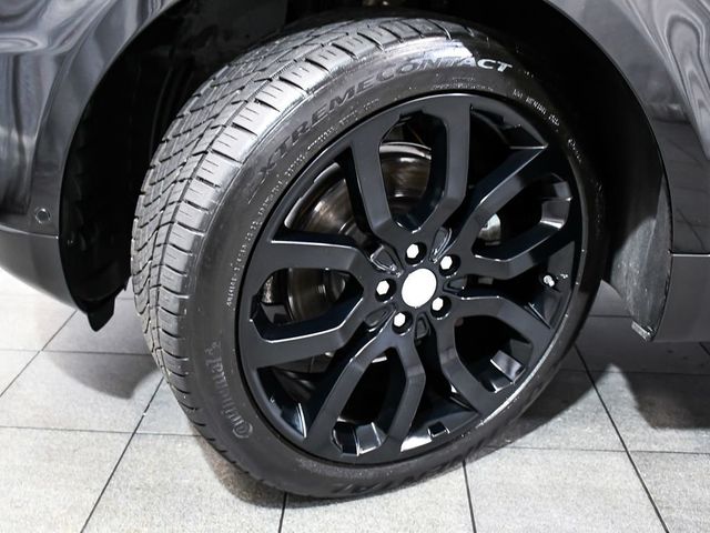2017 Land Rover Range Rover Sport 3.0L V6 Supercharged HSE - 23025111 - 6