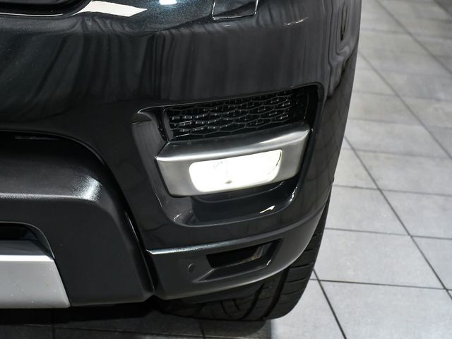 2017 Land Rover Range Rover Sport 3.0L V6 Supercharged HSE - 23025111 - 72
