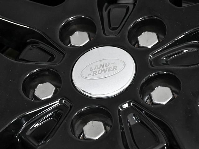 2017 Land Rover Range Rover Sport 3.0L V6 Supercharged HSE - 23025111 - 84