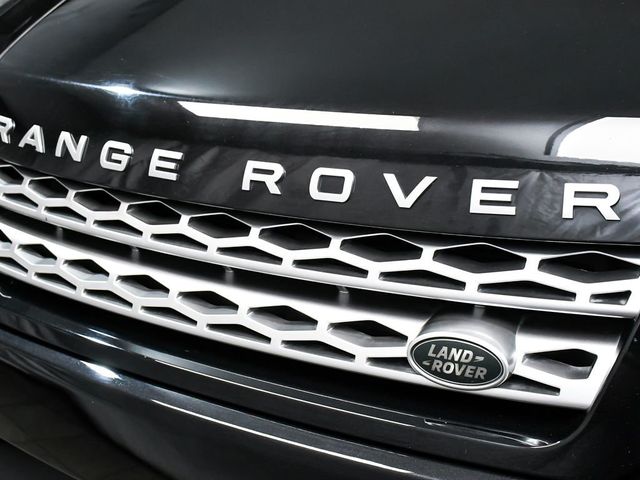 2017 Land Rover Range Rover Sport 3.0L V6 Supercharged HSE - 23025111 - 86