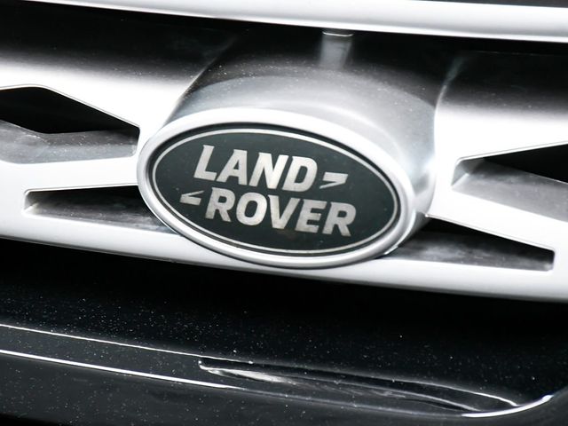 2017 Land Rover Range Rover Sport 3.0L V6 Supercharged HSE - 23025111 - 87