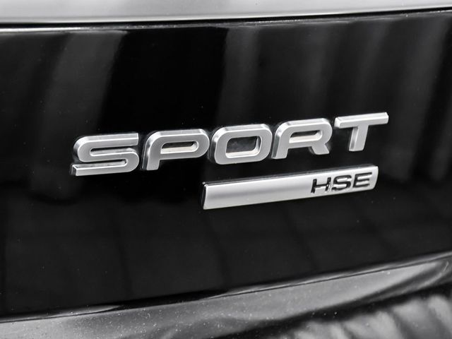 2017 Land Rover Range Rover Sport 3.0L V6 Supercharged HSE - 23025111 - 88