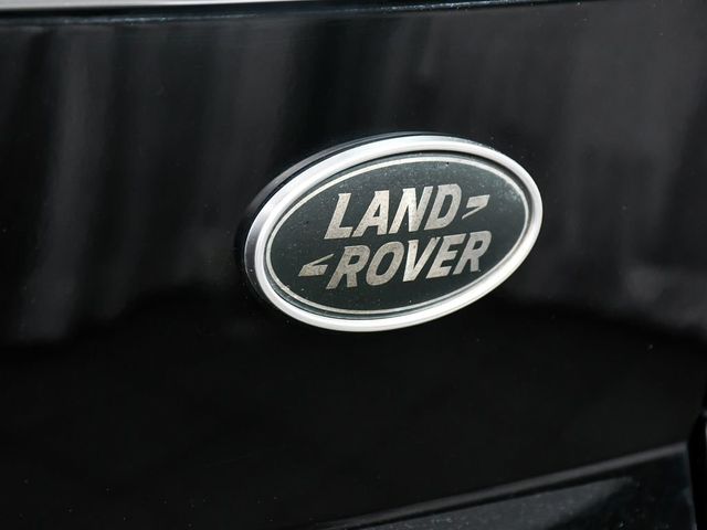 2017 Land Rover Range Rover Sport 3.0L V6 Supercharged HSE - 23025111 - 89