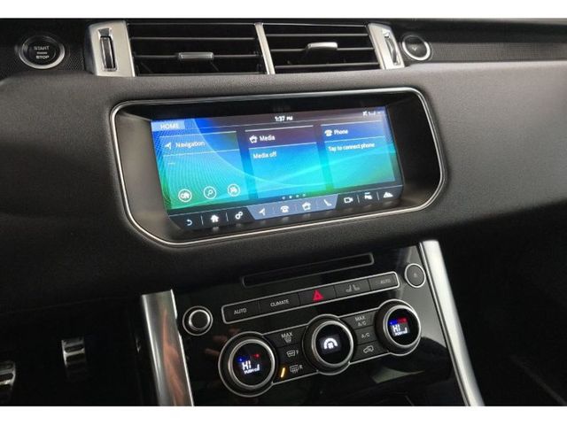 2017 Land Rover Range Rover Sport 5.0L V8 Supercharged - 22979220 - 10