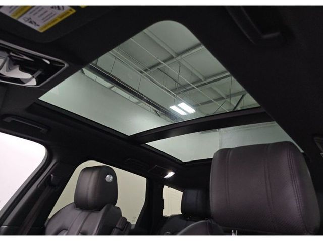 2017 Land Rover Range Rover Sport 5.0L V8 Supercharged - 22979220 - 7