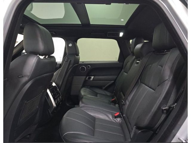 2017 Land Rover Range Rover Sport 5.0L V8 Supercharged - 22979220 - 8