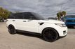 2017 LAND ROVER Range Rover Sport HSE - 22961178 - 0