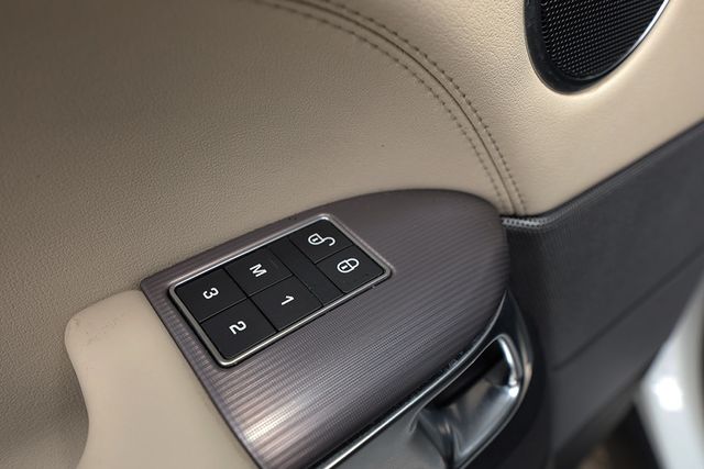 2017 LAND ROVER Range Rover Sport HSE - 22961178 - 11