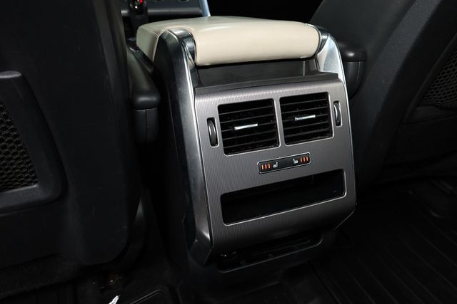 2017 LAND ROVER Range Rover Sport HSE - 22961178 - 15