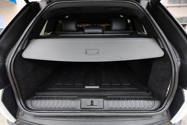 2017 LAND ROVER Range Rover Sport HSE - 22961178 - 16