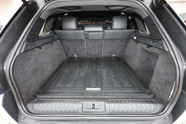 2017 LAND ROVER Range Rover Sport HSE - 22961178 - 17