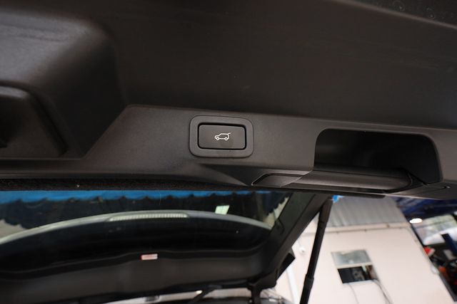 2017 LAND ROVER Range Rover Sport HSE - 22961178 - 19