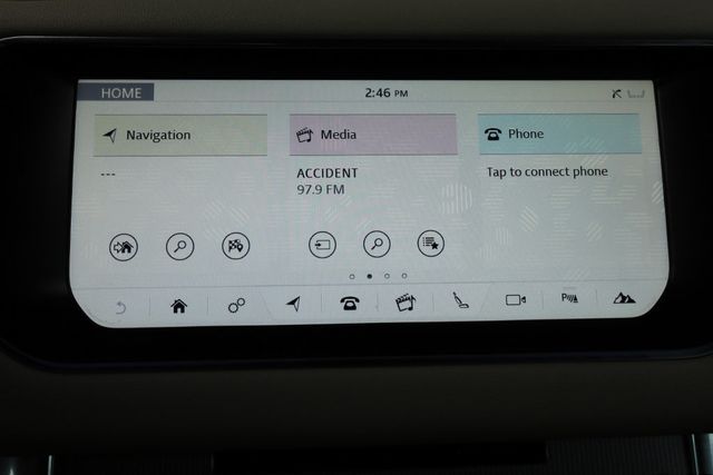 2017 LAND ROVER Range Rover Sport HSE - 22961178 - 26