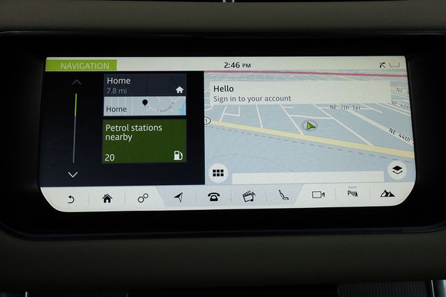 2017 LAND ROVER Range Rover Sport HSE - 22961178 - 31