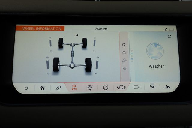 2017 LAND ROVER Range Rover Sport HSE - 22961178 - 33