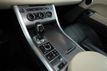 2017 LAND ROVER Range Rover Sport HSE - 22961178 - 35
