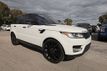 2017 LAND ROVER Range Rover Sport HSE - 22961178 - 4