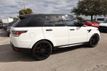 2017 LAND ROVER Range Rover Sport HSE - 22961178 - 6