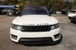 2017 LAND ROVER Range Rover Sport HSE - 22961178 - 7