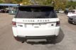 2017 LAND ROVER Range Rover Sport HSE - 22961178 - 8