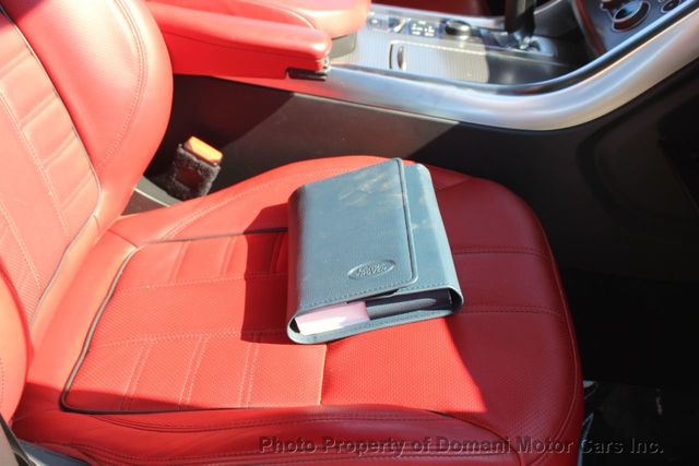 2017 Land Rover Range Rover Sport SPORT HSE DYNAMIC, LOADED ,ORIGINALLY OVER $89K - 21698076 - 14