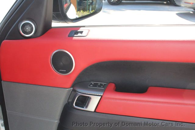 2017 Land Rover Range Rover Sport SPORT HSE DYNAMIC, LOADED ,ORIGINALLY OVER $89K - 21698076 - 17