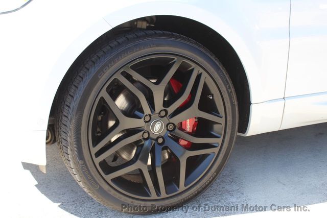 2017 Land Rover Range Rover Sport SPORT HSE DYNAMIC, LOADED ,ORIGINALLY OVER $89K - 21698076 - 20