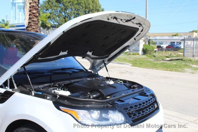 2017 Land Rover Range Rover Sport SPORT HSE DYNAMIC, LOADED ,ORIGINALLY OVER $89K - 21698076 - 23