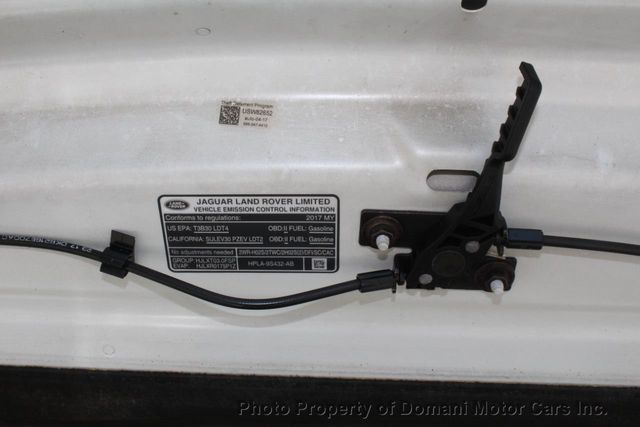 2017 Land Rover Range Rover Sport SPORT HSE DYNAMIC, LOADED ,ORIGINALLY OVER $89K - 21698076 - 24