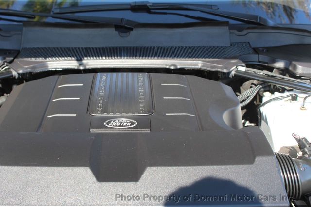 2017 Land Rover Range Rover Sport SPORT HSE DYNAMIC, LOADED ,ORIGINALLY OVER $89K - 21698076 - 28