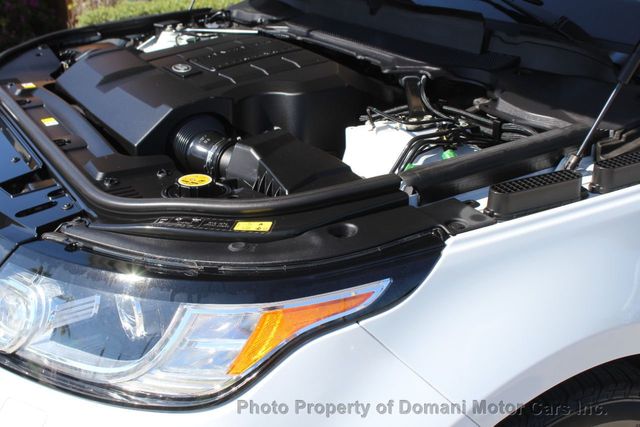 2017 Land Rover Range Rover Sport SPORT HSE DYNAMIC, LOADED ,ORIGINALLY OVER $89K - 21698076 - 29